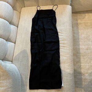 Reformation Gael Linen Dress - NWT - Sz 4